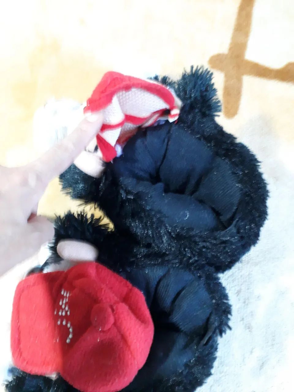 Pantufa  - Foto 5