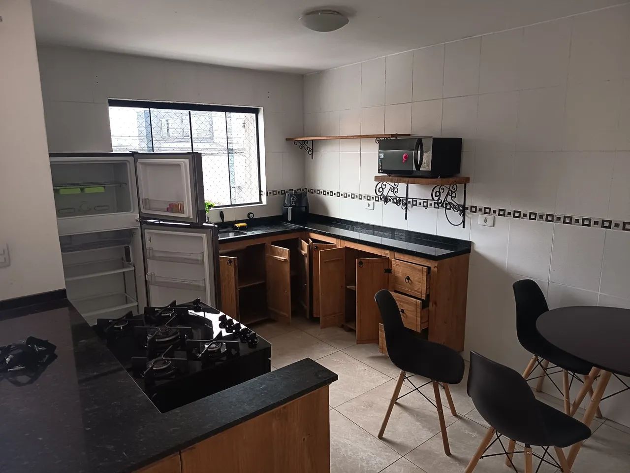 2° piso de um sobrado