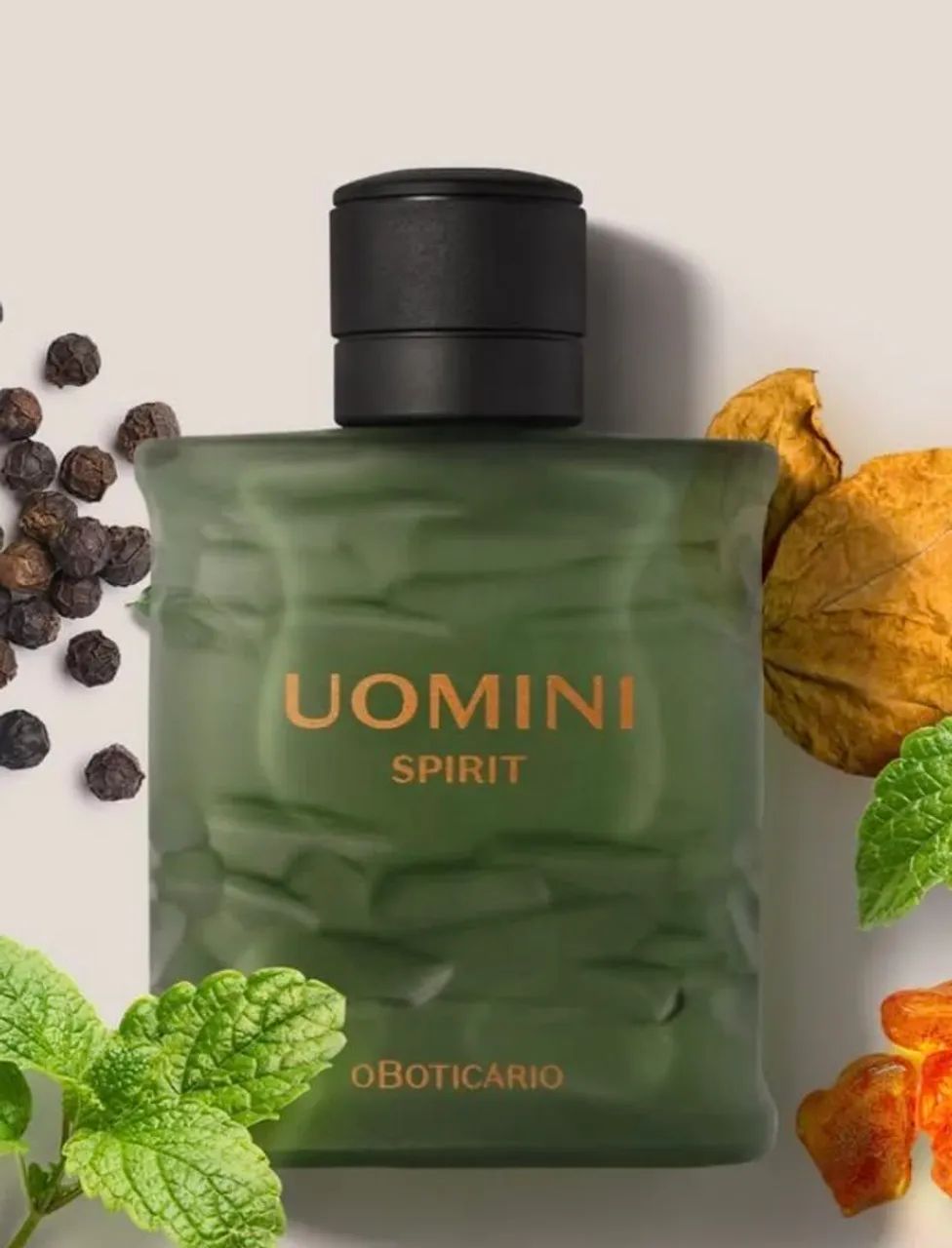 PERFUME UOMINI SPIRIT  - Foto 2
