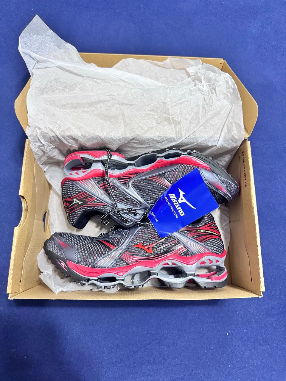 Mizuno Prophecy 1 - Calçados - Ceilândia Norte (Ceilândia