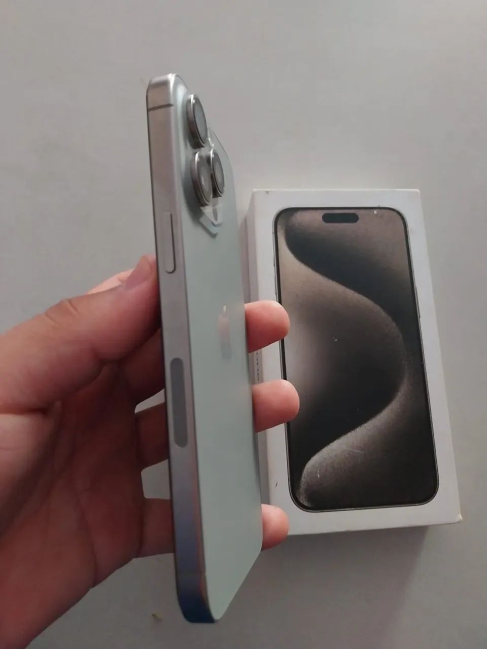 iPhone 15 pro max - Foto 5