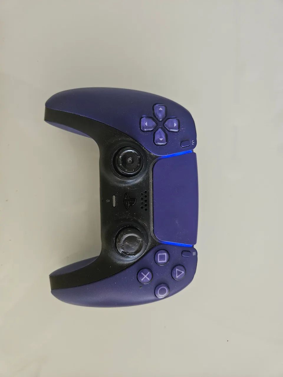 Controle PS5 Roxo Original