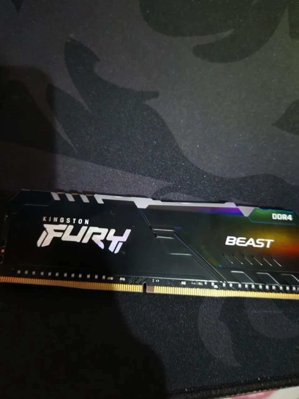 Memoria 32gb ddr4 1x32