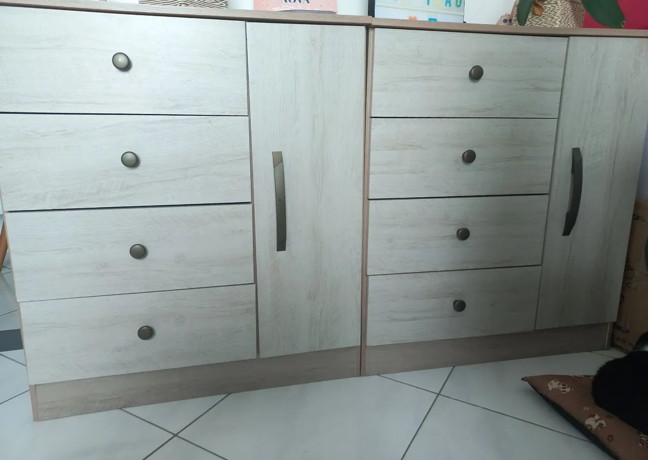 Vendo cômodas - Foto 2