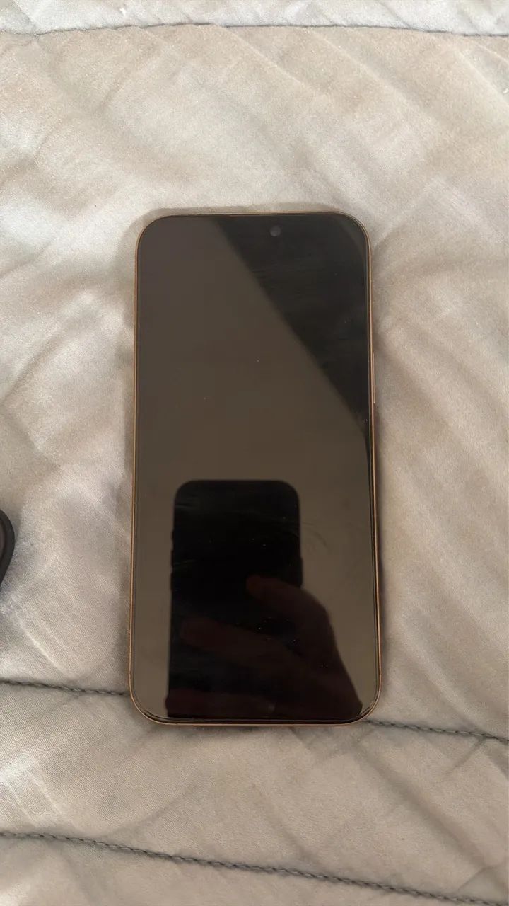 Iphone 16 Pro Max - Foto 4