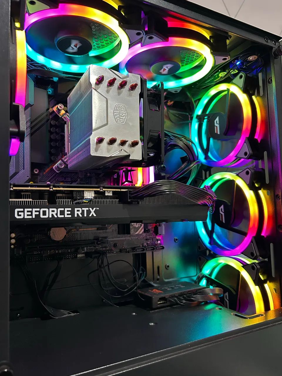Gaming PC65704301132673120