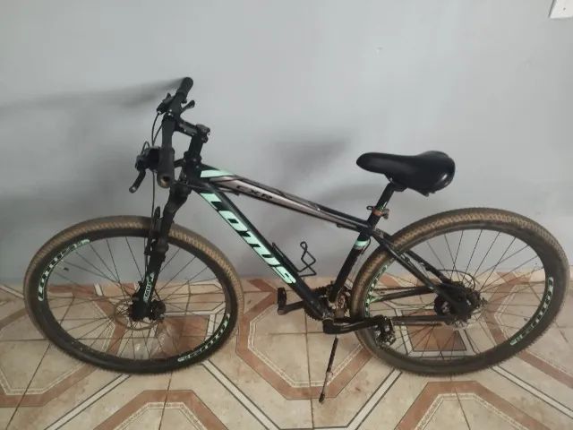 Bicicleta  - Foto 2