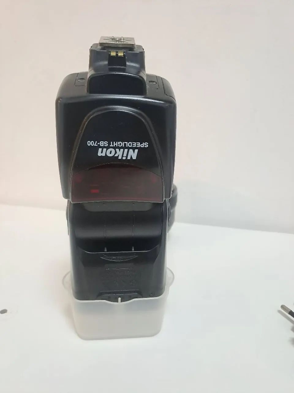 Flash sb 700 - Foto 4