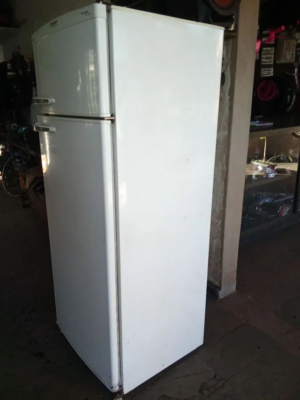 Geladeira duplex  - Foto 2