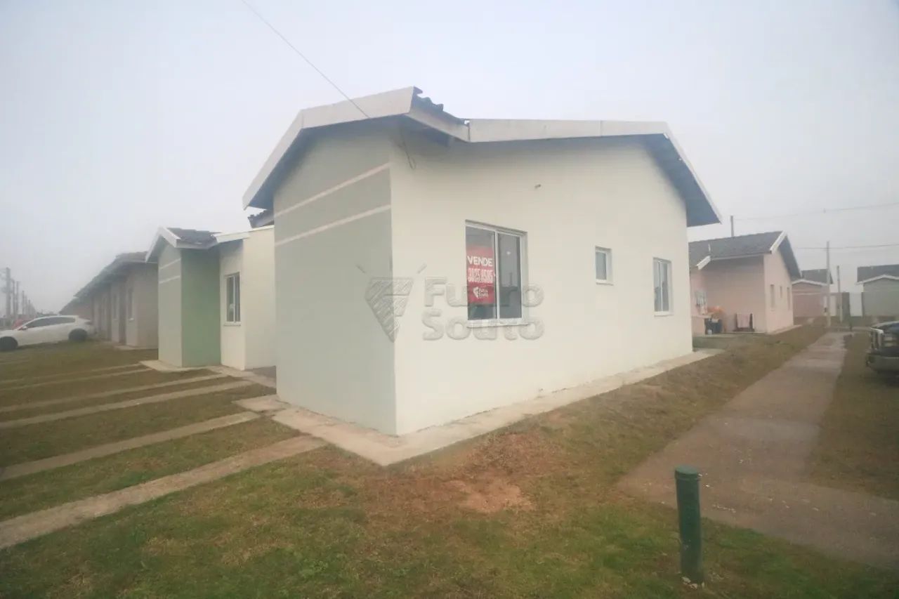 Casa no Residencial Altos dos Jerivás - Foto 2