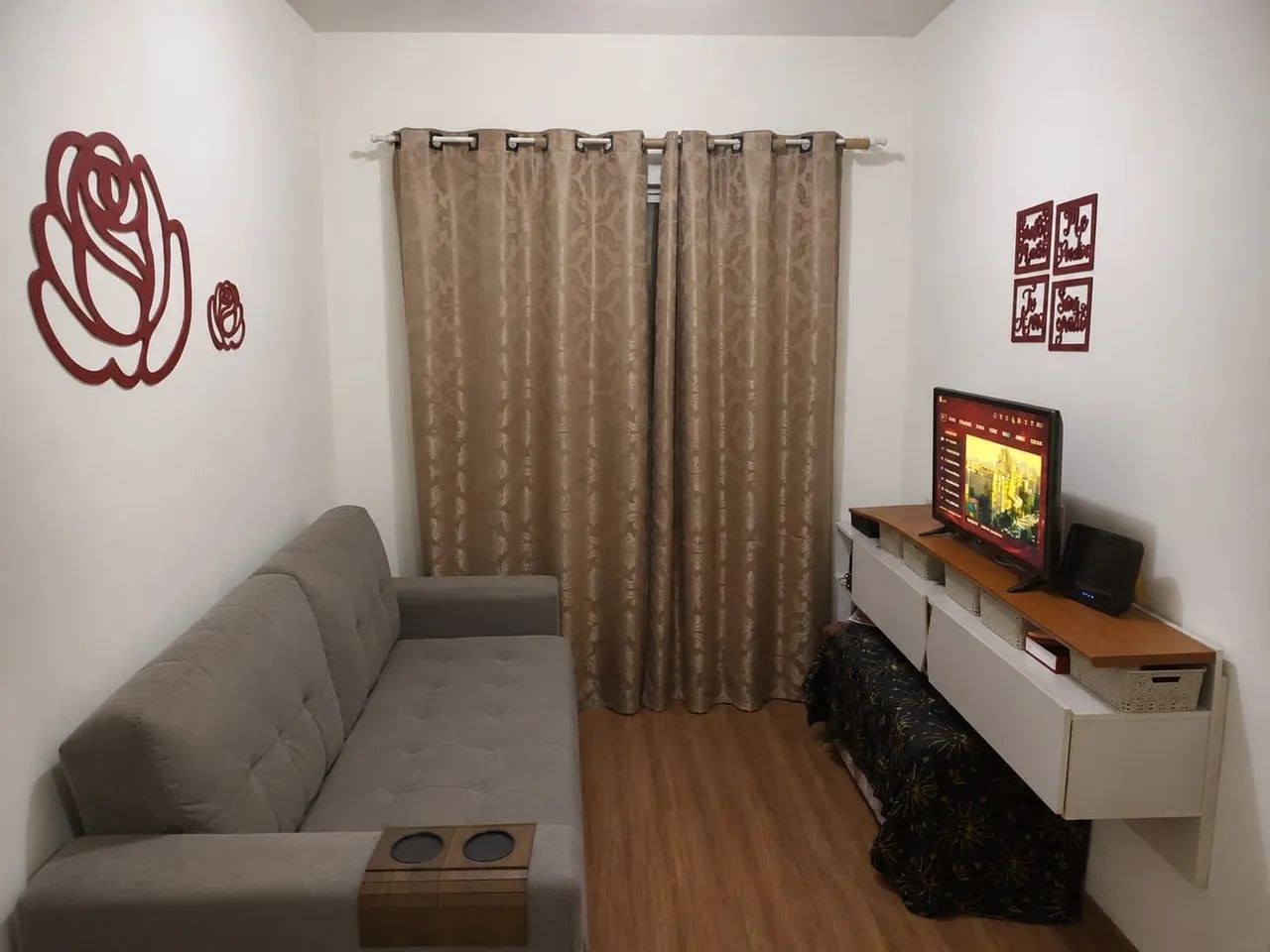 Apartamento em Jundiaí 