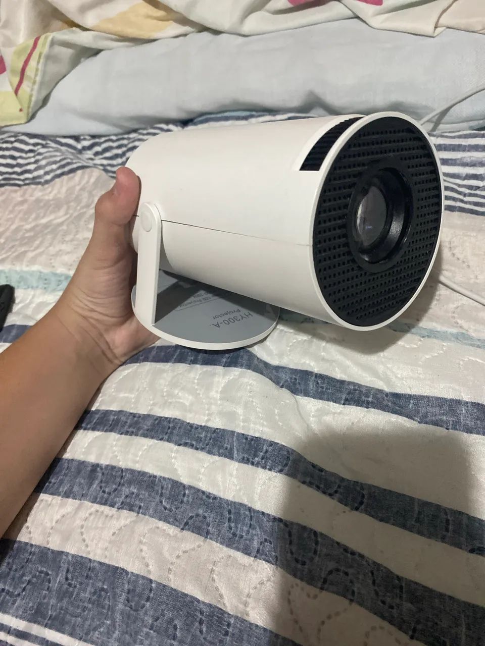 Projetor hy300