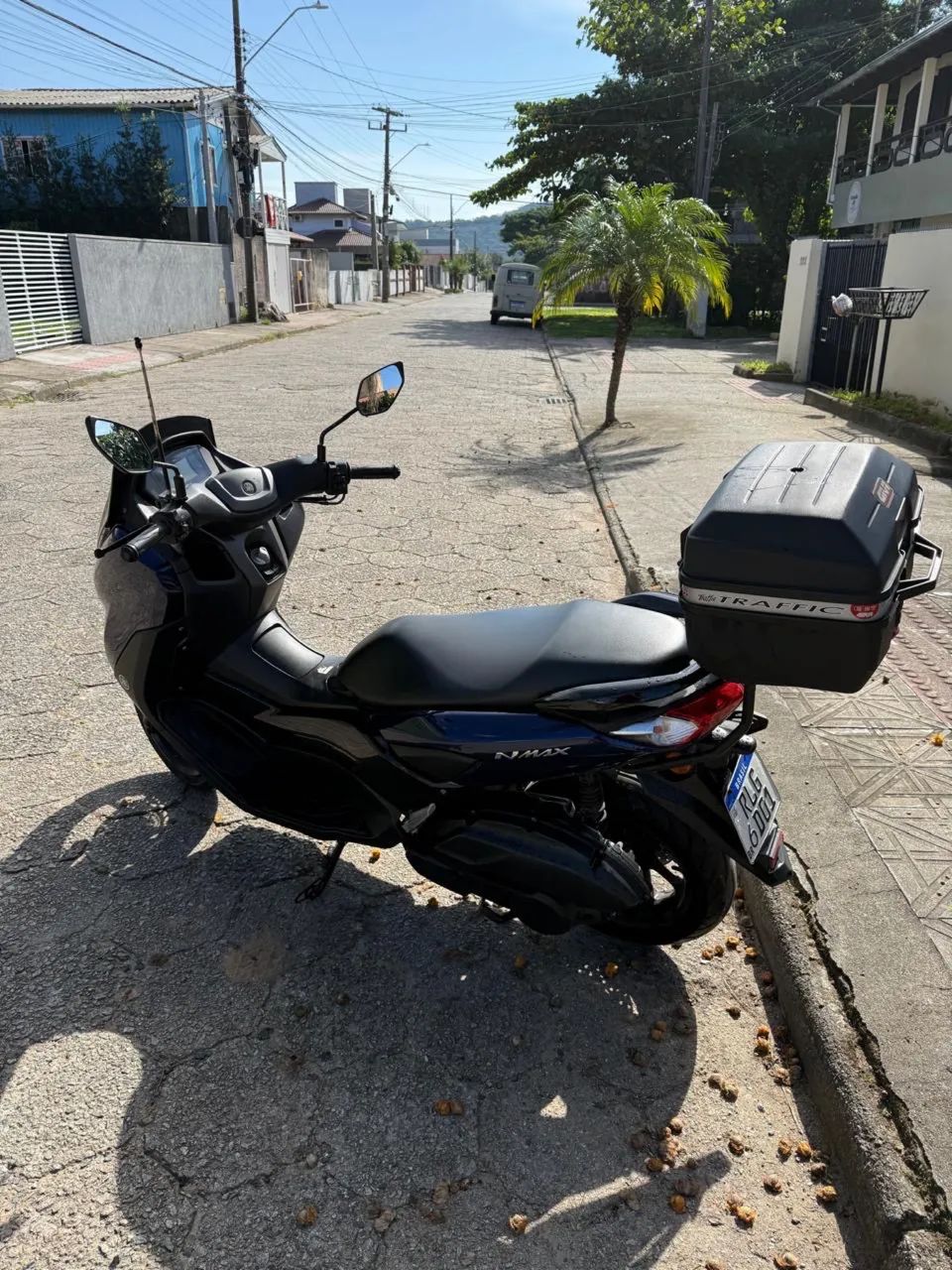 VENDO NMAX 2022 - Foto 4