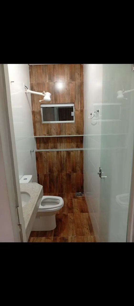 Alugo apartamento 2 quartos  - Foto 3