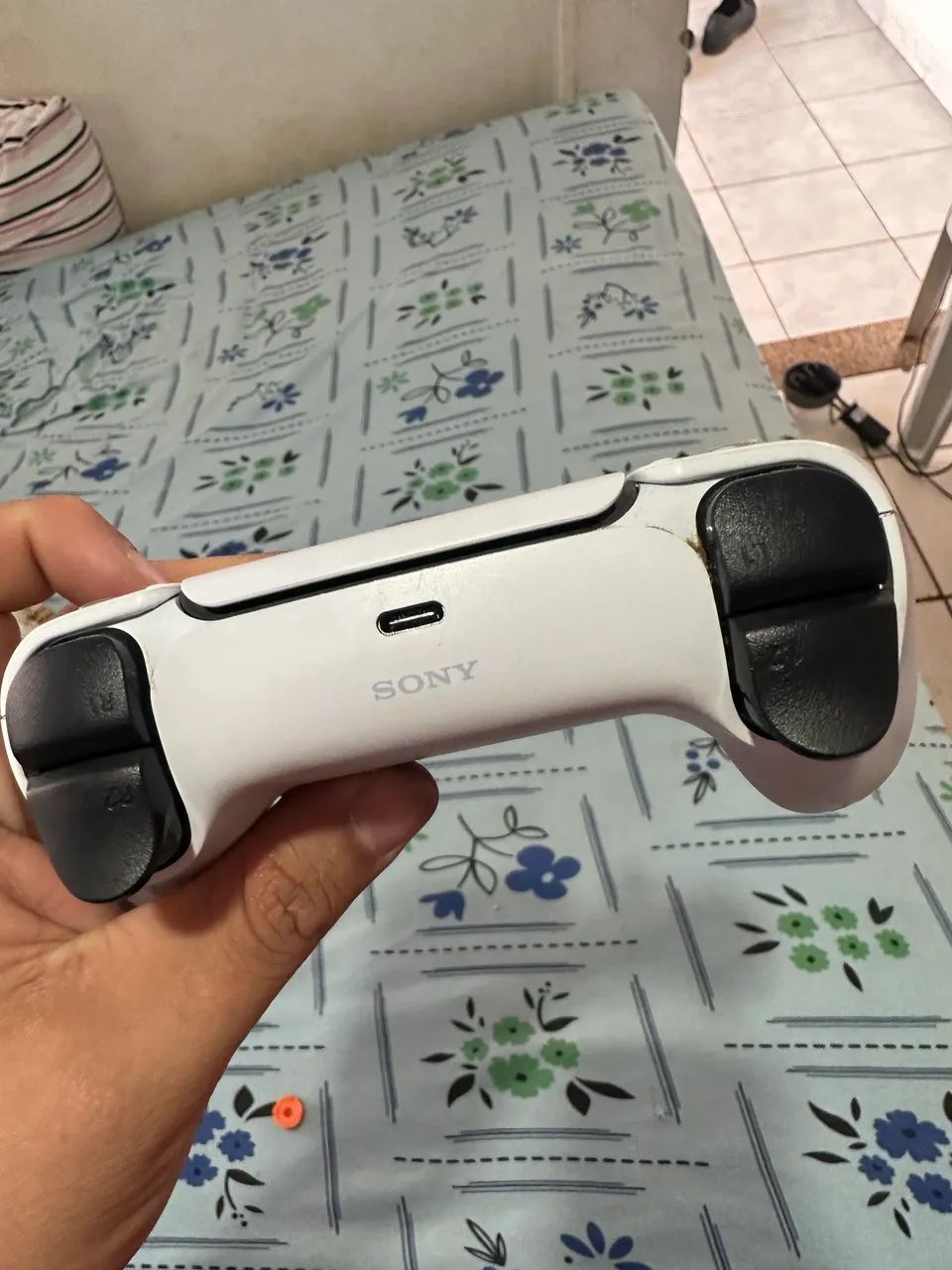 Controle play 5 - Foto 3
