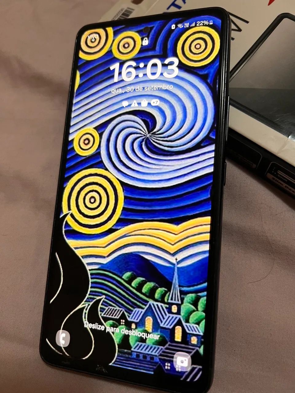 Samsung a53 - Foto 4