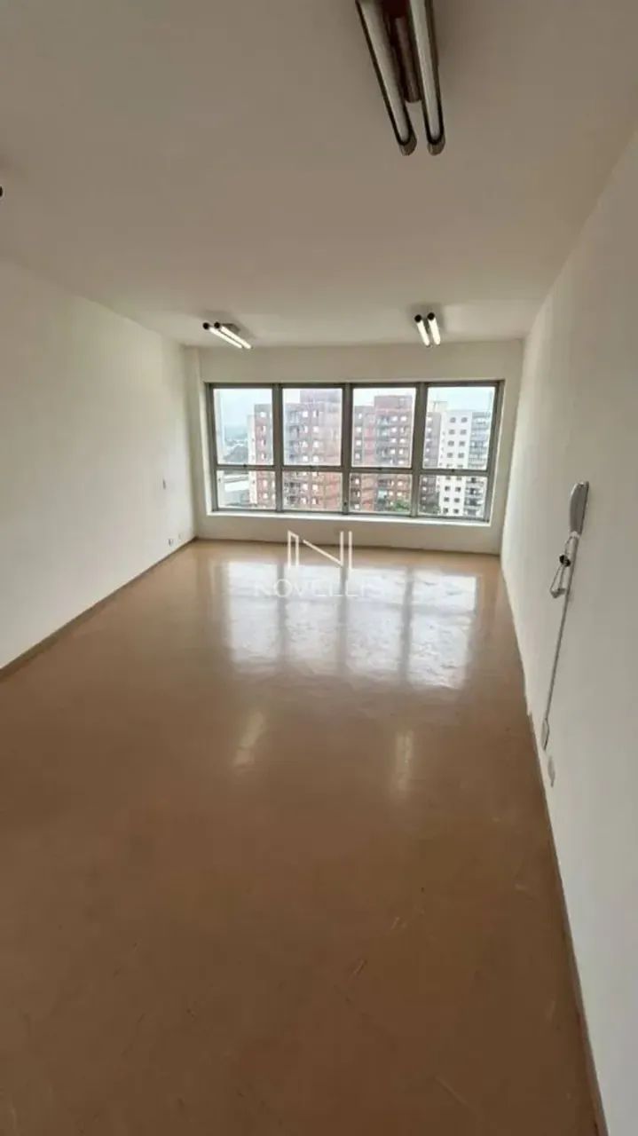 Aluga Sala Comercial - 38m² | 1 Vaga | Edifício Saint James | Centro - São José dos Campos - Foto 3