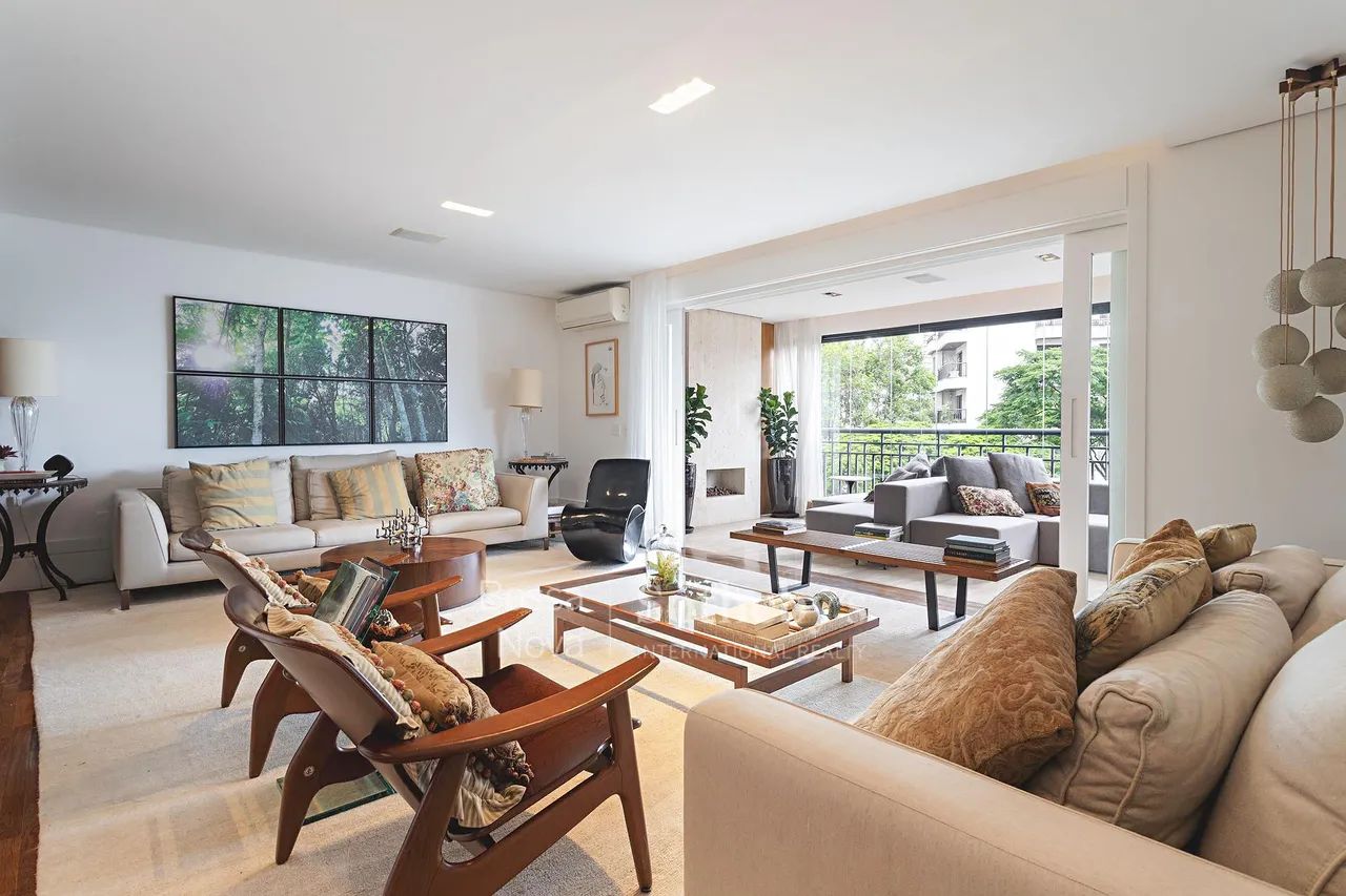 Apartamento moderno com espaço gourmet - Foto 2