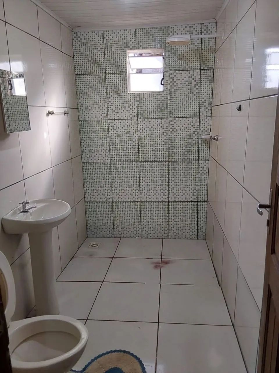 Vendo uma casa em senador Guiomard