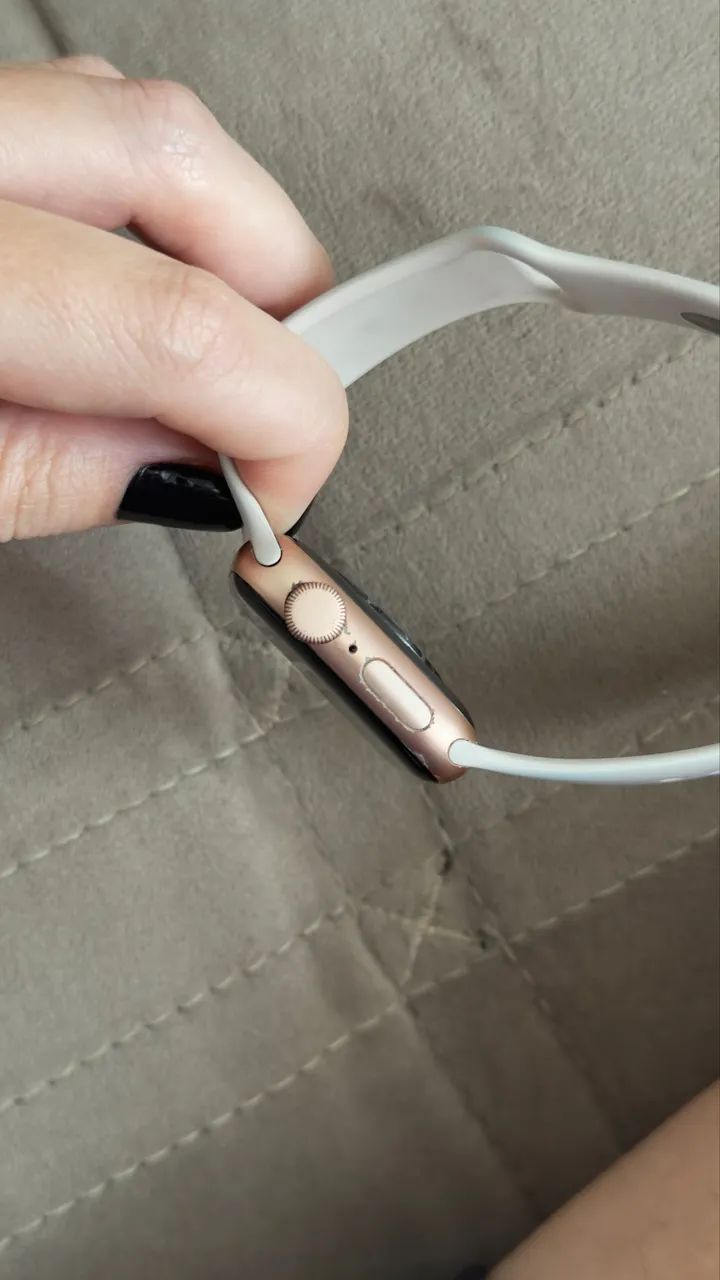 Apple Watch SE GPS 40mm - Foto 5