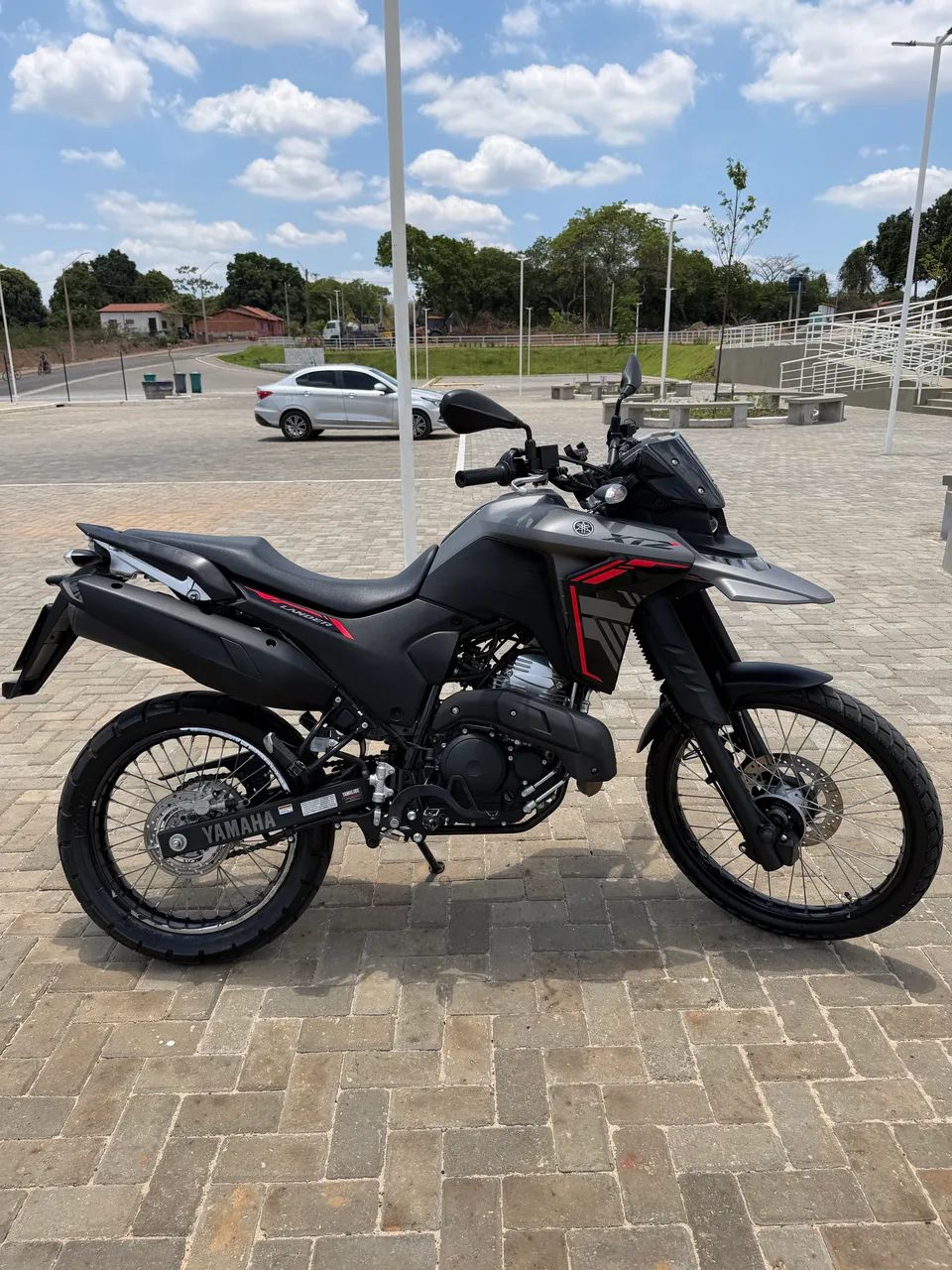 Lander XTZ  - Foto 5