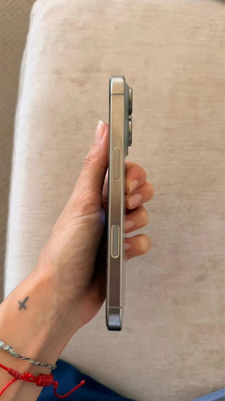 iPhone 16Pro - Original - Perfeito estado  - Foto 5