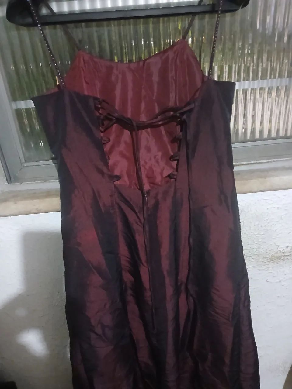 Vestido de festa  - Foto 2