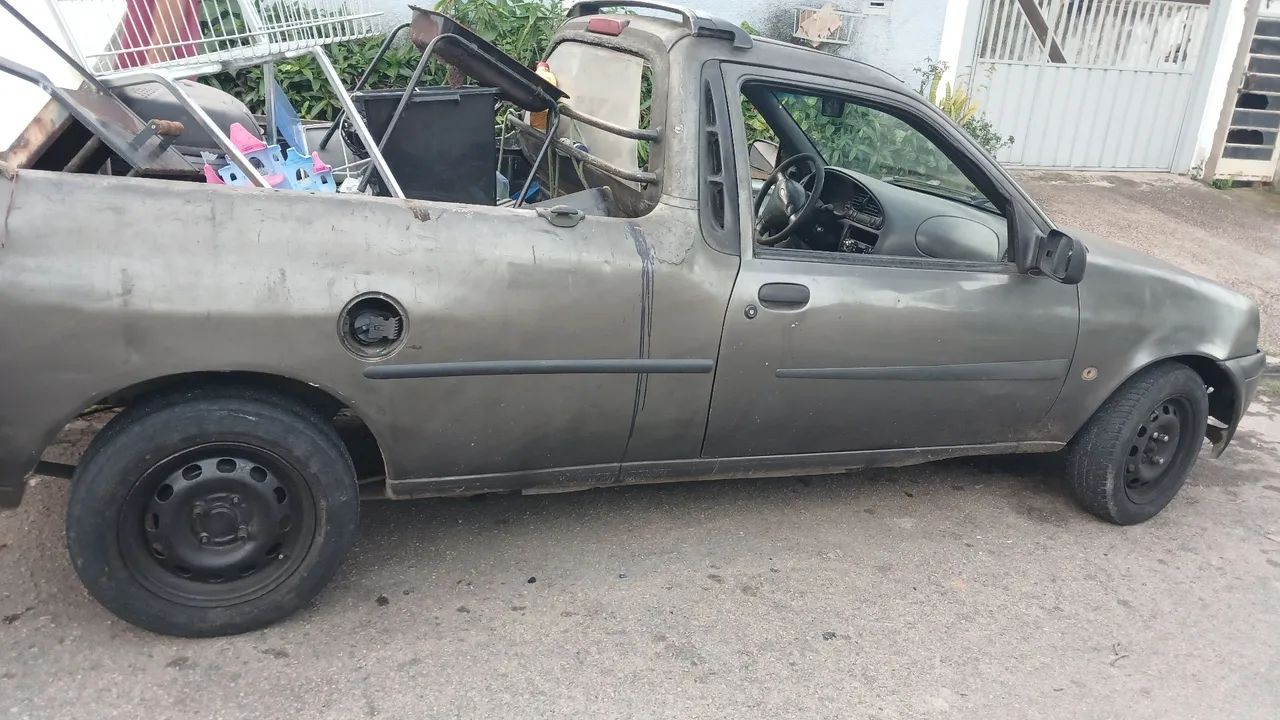 Carro - Foto 3