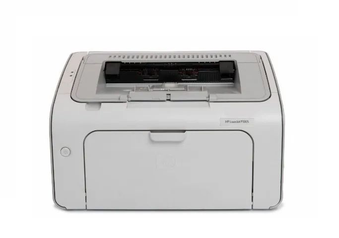 Impressora HP p1005 - Foto 3