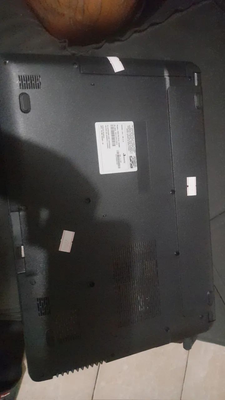 Notebook Positivo Stilo XR2995 - Foto 5