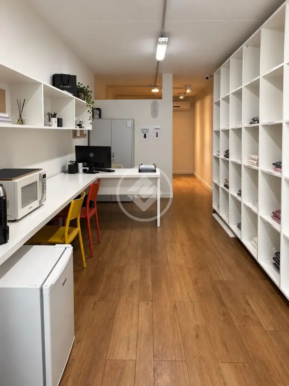 Loja para locação em um otimo hambiente codigo: 389121 - Foto 4
