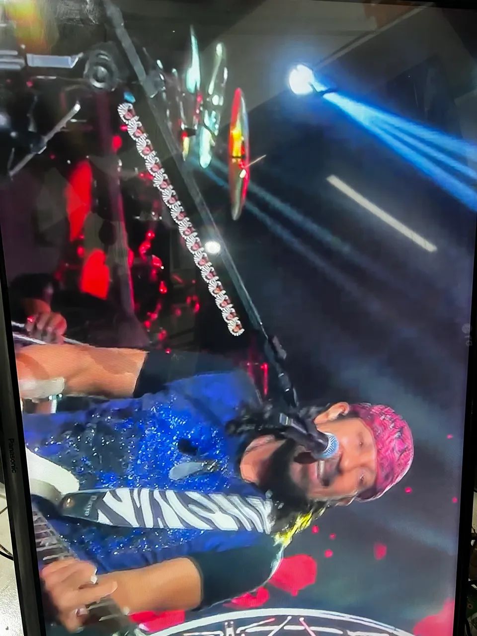 Vendo tv Panasonic smart 42 polegadas  - Foto 2