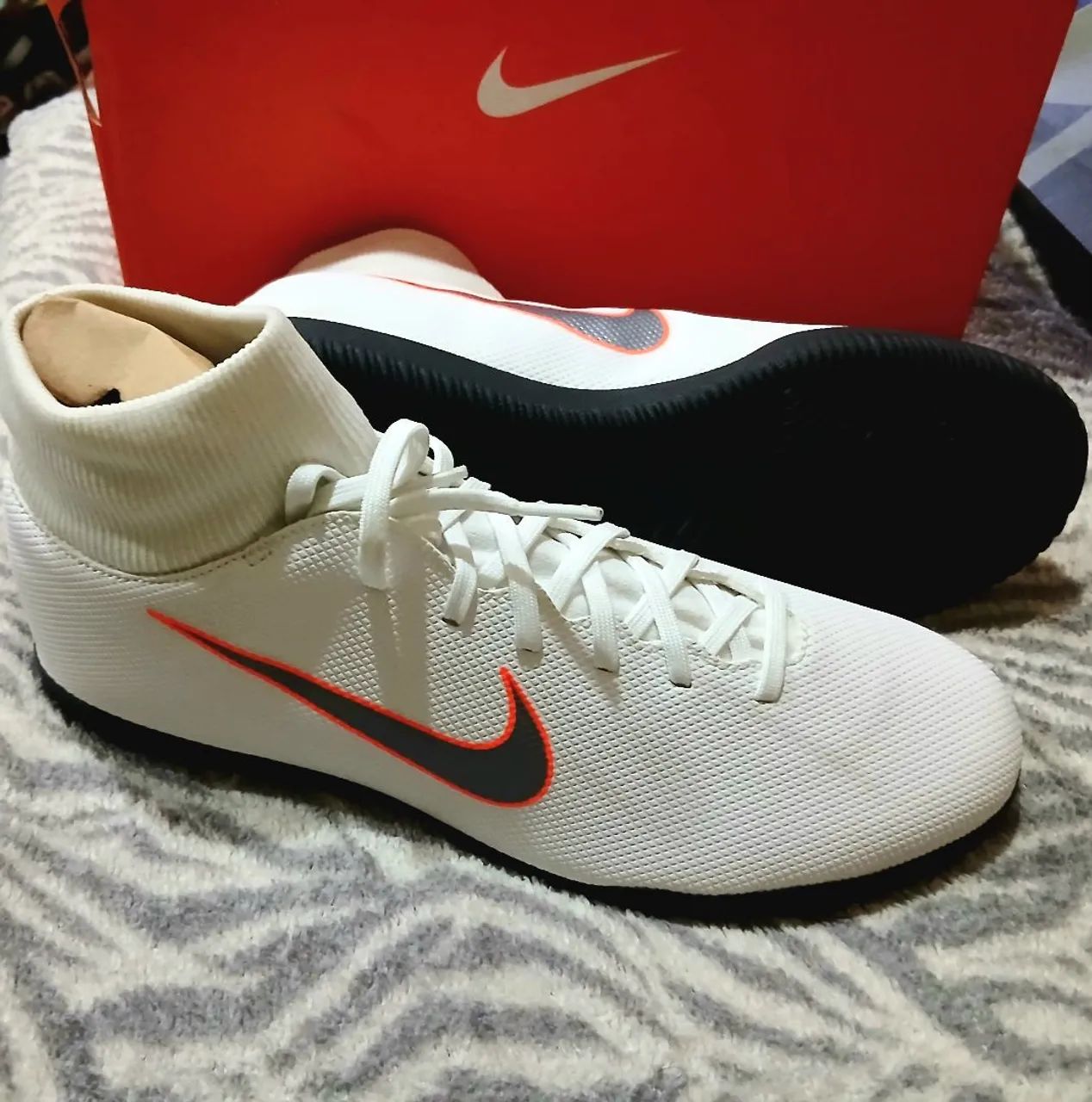 Nike futsal  - Foto 5