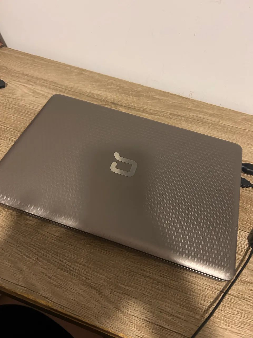 Notebook Compaq - Intel Core i5 / 4GB RAM - Foto 4