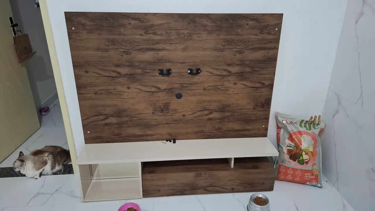Painel de Tv
