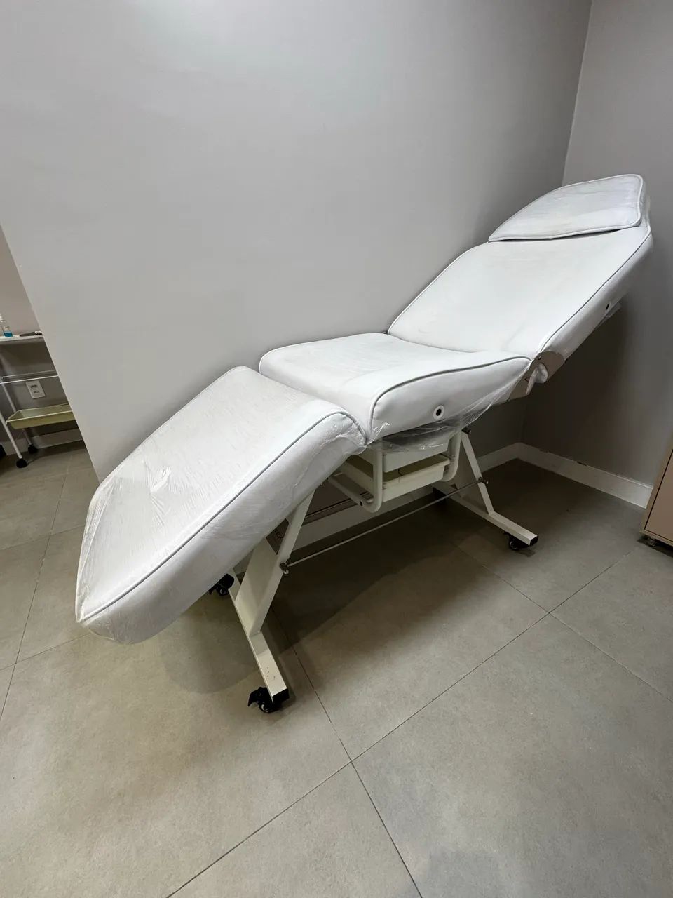 Maca Fixa Luxo Estética  - Foto 5