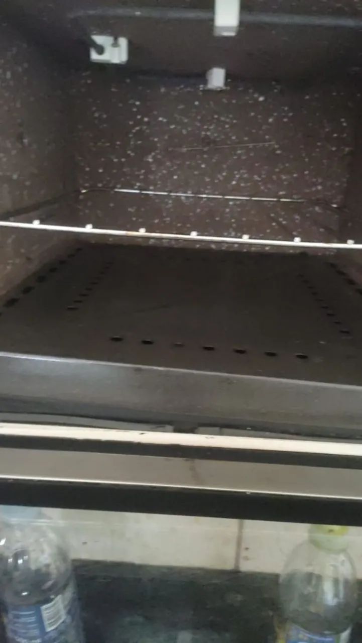 Forno elétrico  - Foto 3