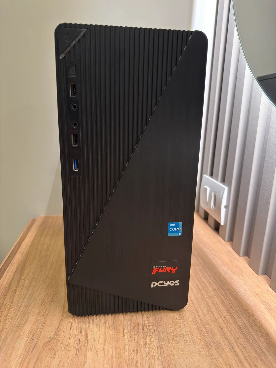 COMPUTADOR INTEL i3 12a GERAÇÃO  - Foto 2