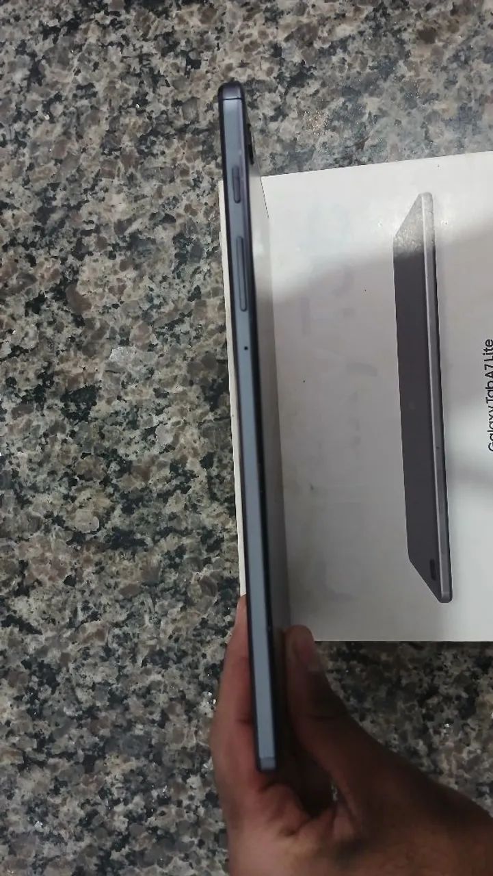 Tablet a7 lite samsung - Foto 2