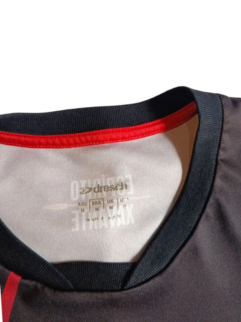 camisa Pelotas - Foto 3
