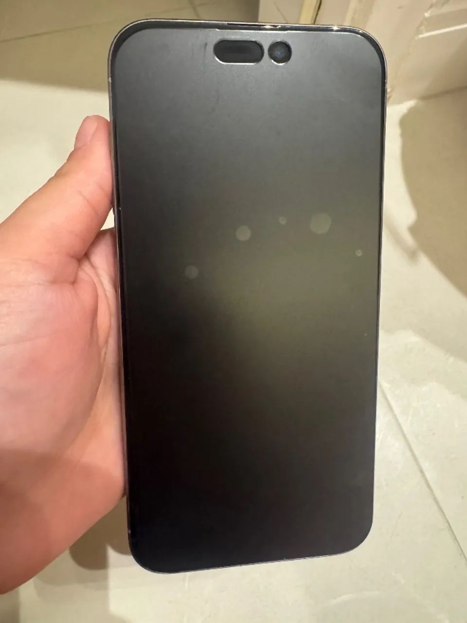 iPhone 15 pro Max 256gb