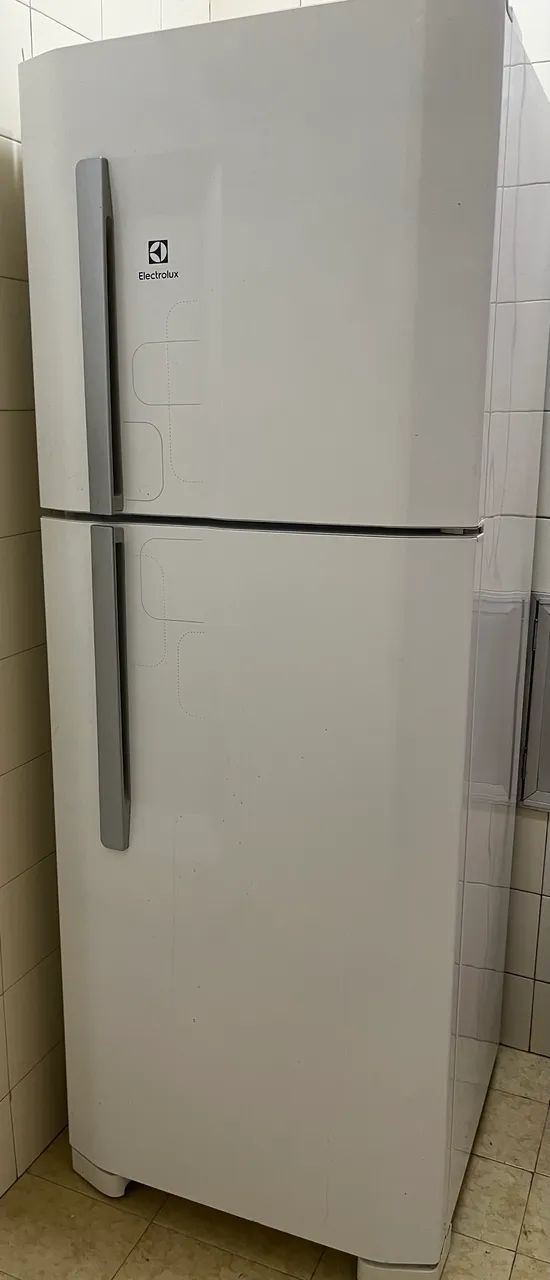Geladeira - Foto 2