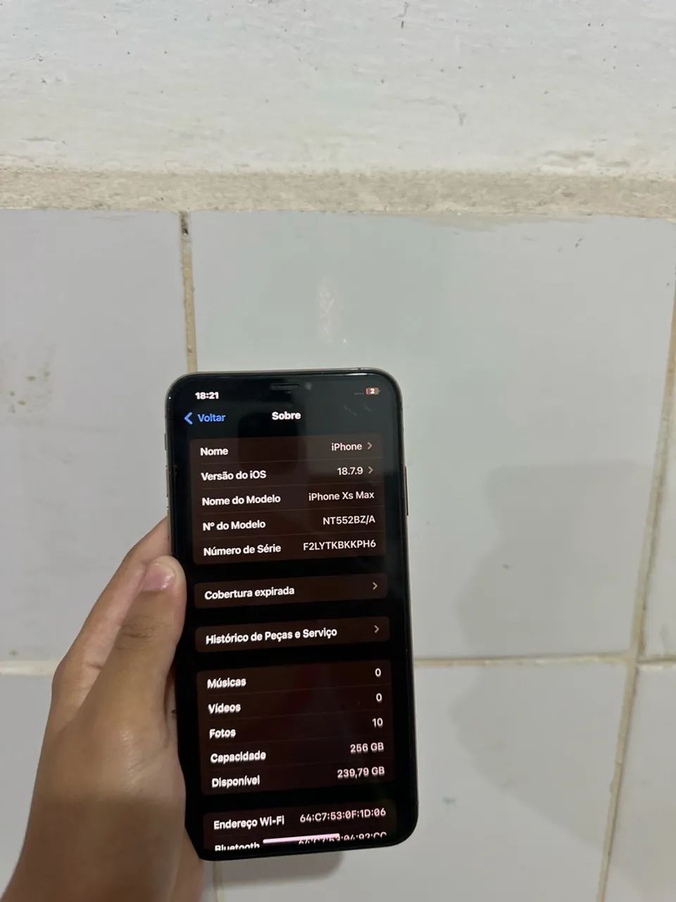 Vendo IPhone  - Foto 4