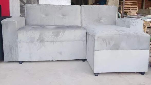 Sofá Mônaco novo a pronta entrega 