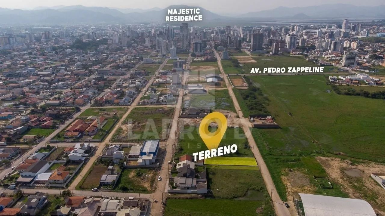 Terreno Comercial para aluguel pronto para construir - Foto 5