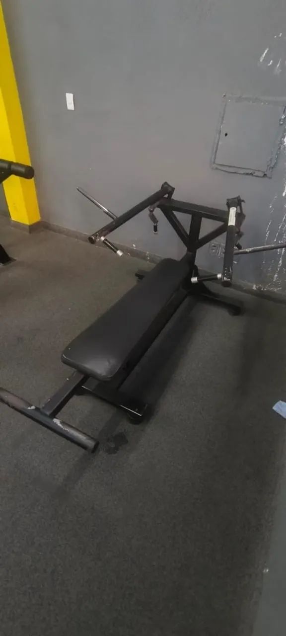 Equipamentos para Sua Academia  - Foto 5