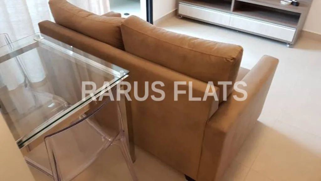 Rarus Flats - Flat para locação - Edifício Vox Vila Olimpia - Foto 2