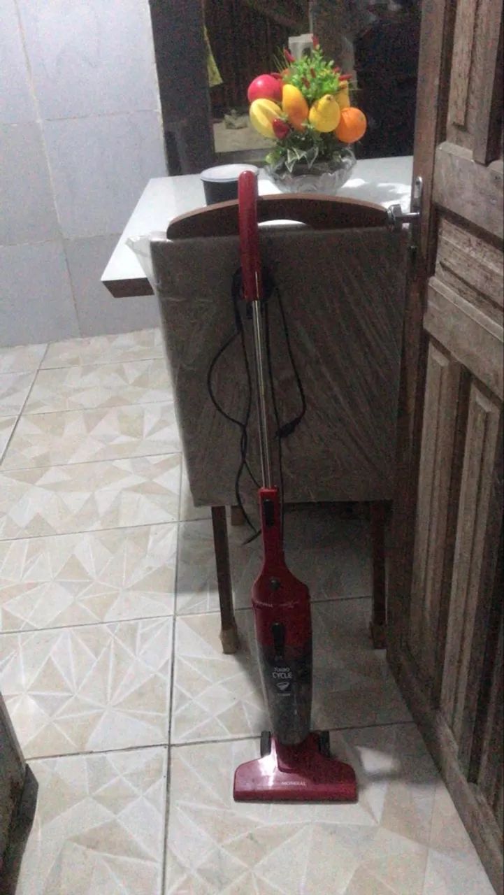 Aspirador