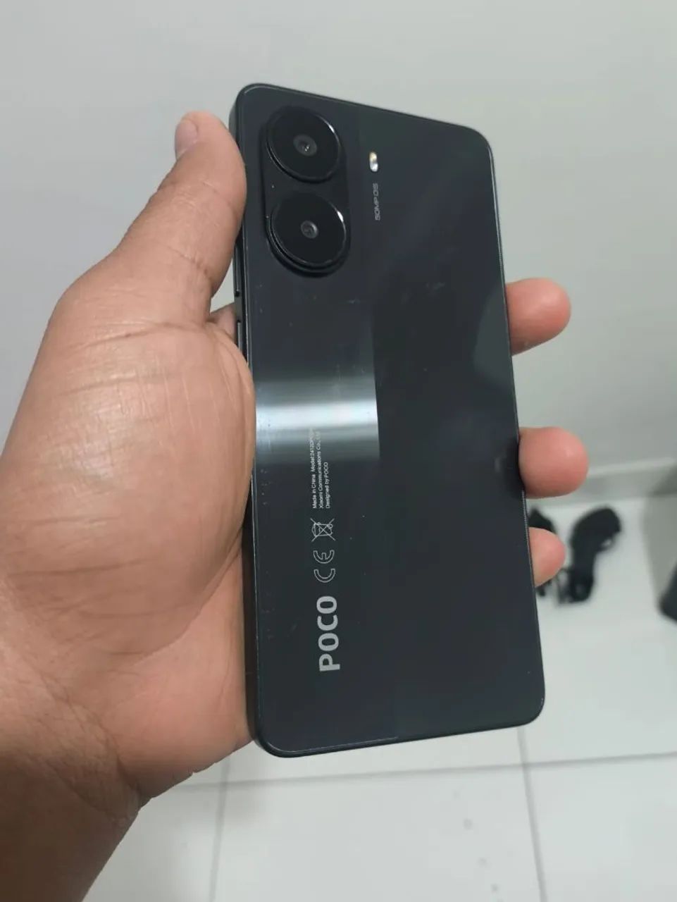 Poco x7 pro  - Foto 2
