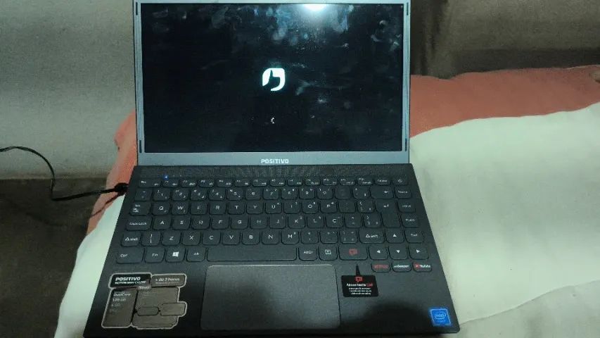 Notebook positivo  - Foto 2